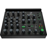 Mackie MobileMix 8-Channel Live Sound and Streaming Mixer