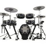 E F NOTE EFNOTE 3X Acoustic Designed Electronic Drum Set