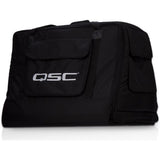 QSC KLA12 Tote Padded KLA12 Speaker Carry Bag