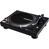 Reloop RP-2000 USB MK2 Professional Direct Drive USB Turntable System