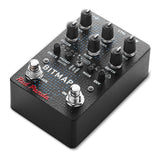 Red Panda Bitmap 2 Reduction and Modulation Pedal