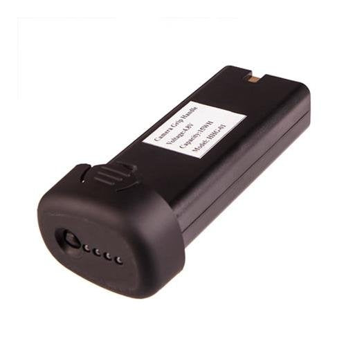 Ikan FX3P-BATT Replacement Battery (Black)