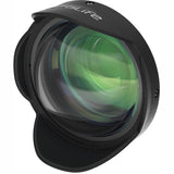 SeaLife 0.5x Wide-Angle Dome Lens with 52mm Adapter for DC-Series Cameras & Lens Cleaning Bundle