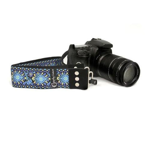 Capturing Couture Symphony 2" Extended Camera Strap