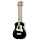 Loog Pro VI Acoustic - Black