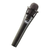 Blue Microphones enCORE 300 Vocal Condenser Microphone 2-Pack with (2) 1-5/9" Foam Windscreen & (2) XLR Cable Bundle