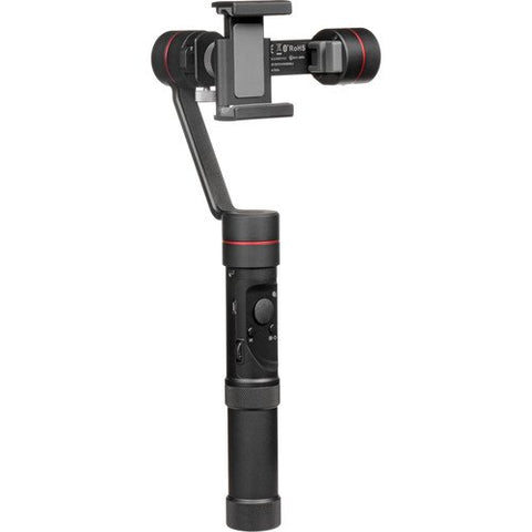 Zhiyun-Tech Smooth-3 Handheld 3-Axis Gimbal Stabilizer for Smartphones (Black)