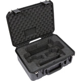 SKB iSeries RODECaster Pro II Hard-Shell Case