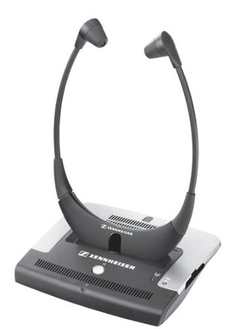 Sennheiser IS410 - Infra-Red Stereo Headphone Assistive Listening System