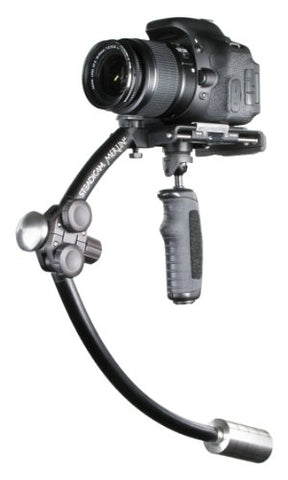 Steadicam Professional Video Stabilizers Merlin 2