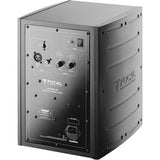 Focal Alpha 65 Active 2-Way 6.5" Professional Studio Monitoring Speaker (Single)