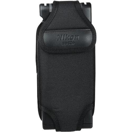 Nikon SD-9 Hi-Performance Battery Pack for SB-910 and SB-900 and SB-5000 Speedlight Flashes