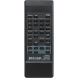 Tascam CD-RW900MKII Professional CD Recorder with Verbatim CD-R 700MB 52x Recordable Disc (50-Pack) Bundle