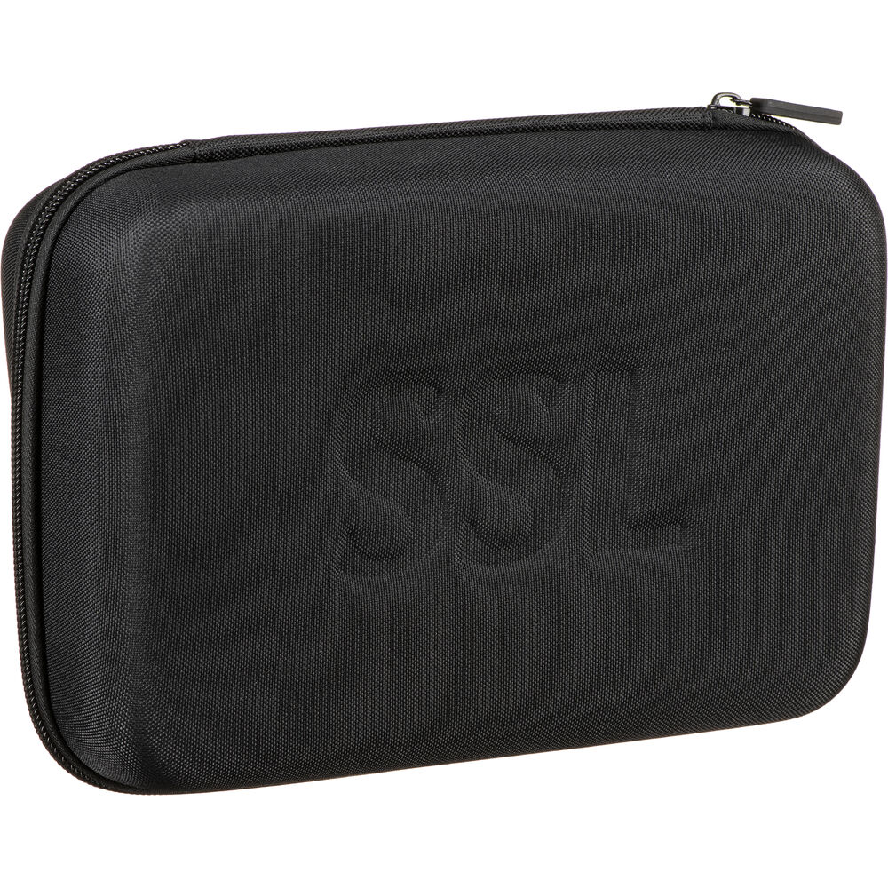 Solid State Logic SSL 2 / SSL 2+ Interface Custom Carrying Case