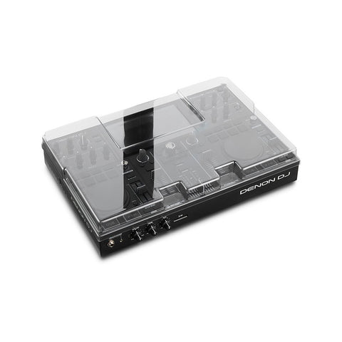 Decksaver Denon Prime Go Cover