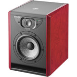Focal SOLO 6 ST6 Powered 2-Way Studio Monitor - Red