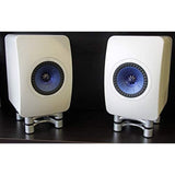 IsoAcoustics Aperta Speaker Stands, Pair (Aluminum)