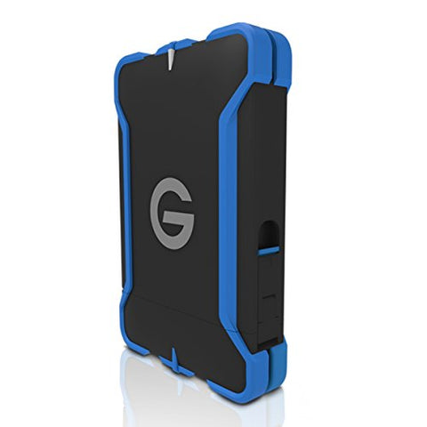 G-Technology 1TB G-DRIVE ev ATC with USB 3.0