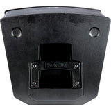 Yorkville Sound Excursion Mobile 12"Woofer/1"Tweeter -Battery 60W Powered Compact Powered Speaker