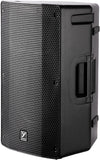 Yorkville Sound YXL10P Two-Way 10" 1000W Powered Portable PA Speaker with Bluetooth