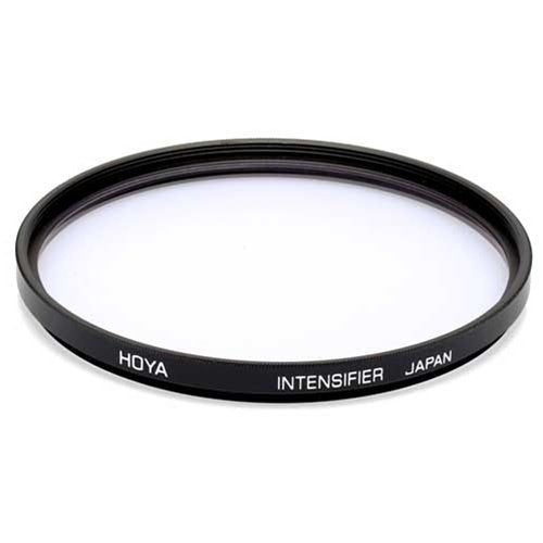 Hoya 62mm RA54 Red Enhancer, Color Intensifier Filter