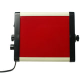 Legacy Pro Red Darkroom Safelight with Dimmer (5.5 x 6.5")