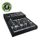 Mackie Mix5 - 5-Channel Compact Mixer