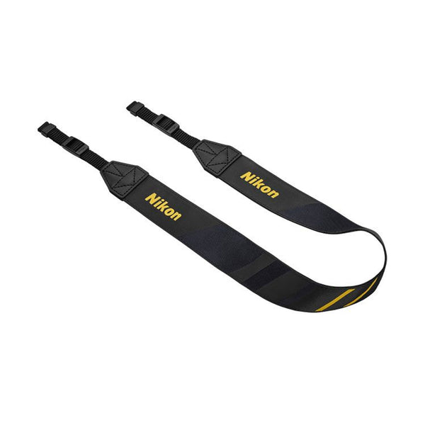 Nikon AN-DC26 Camera Strap for Z7 II, Z6 II and Z5 (Black)