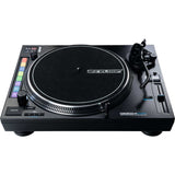 Reloop RP-8000 MK2 Upper Torque Turntable Instrument for Serato DJ Pro (Pair)