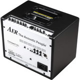 AER COMPACT 60/4 ACOUSTIC AMPLIFIER