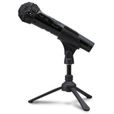 Zoom M2 MicTrak Stereo Microphone and Recorder