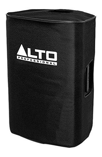 Alto Professional TS215 Cover | Padded Slip-On Cover for TS215 and TS215W Speakers