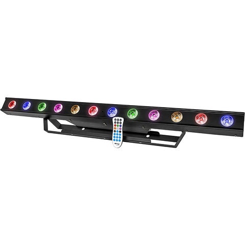 ColorKey StageBar HEX 12 LED Light Bar (CKU-3050)