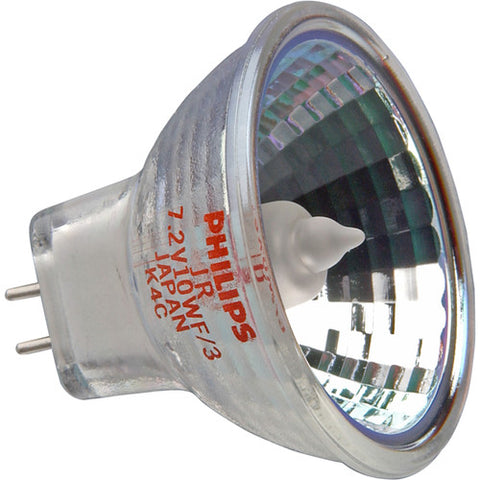 Canon JR7.2V10WF Halogen Bulb