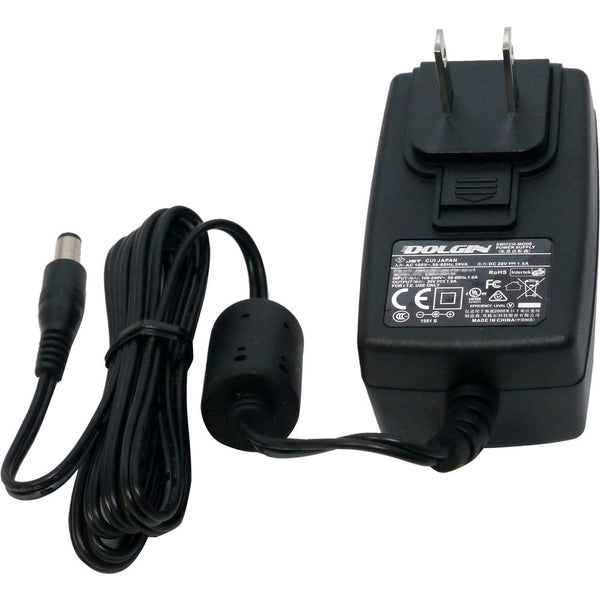 Dolgin Engineering AC Adapter for TC200/TC40-DSLR-C Battery Chargers