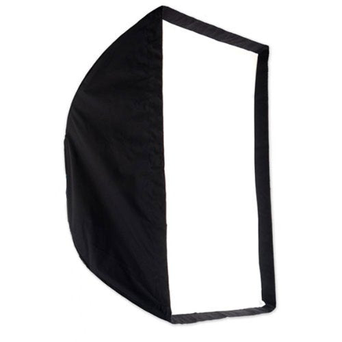Westcott 4832 36 x 48 Inch Large Softbox with Silver Interior (Black)