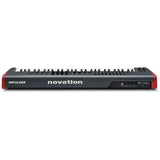 Novation Impulse 61 USB-MIDI Keyboard Controller