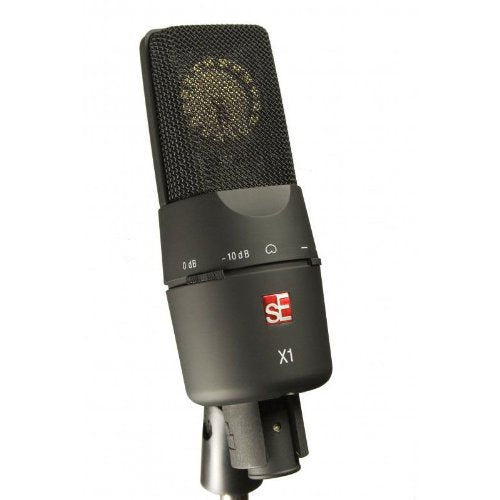 sE Electronics sEX1 Large Diaphragm Condenser Microphone