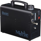 Antari MB-20X 600 Watt Battery Powered Mobile Fog Machine
