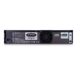 Crown Audio CDi 1000 Two-Channel Commercial Amplifier (500W/Channel at 4 Ohms, 70V/140V)