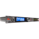 dbx DriveRack VENU360 Loudspeaker Management System with dbx RTA-M Reference Microphone