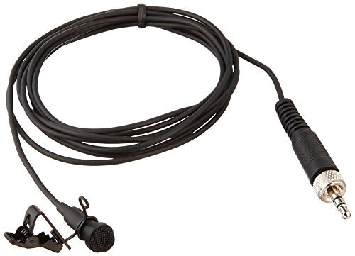 Sennheiser ME 2 - Microphone [Electronics]