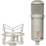 Lauten Audio Atlantis FC-387 Large-Diaphragm Multipattern Condenser Microphone