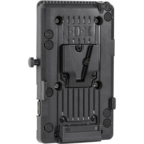 WC V-Mount Battery Plate (Dual D-Tap)