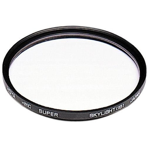 Hoya 46mm HMC Multi-Coated Skylight 1B Glass Filter - A46SKYGB