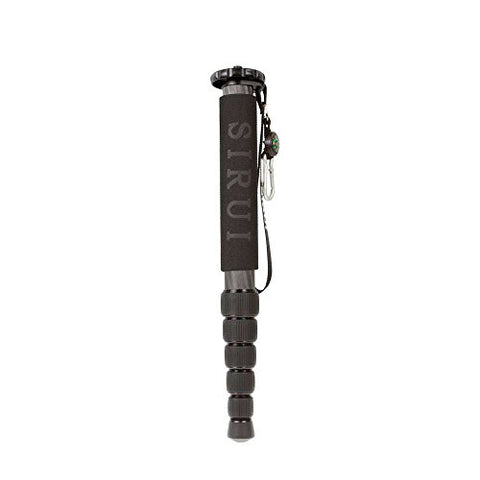 Sirui P-326 6-Section Carbon Fiber Monopod