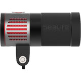 SeaLife Sea Dragon 4500 Pro Photo/Video LED Dive Light Head