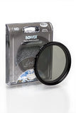 Bower 72mm Variable Neutral Density Filter