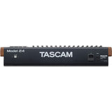 Tascam Model 24 - Digital Mixer, Recorder, and USB Audio Interface