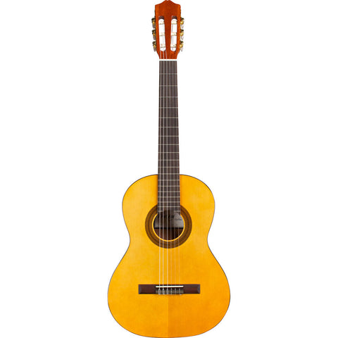 Cordoba C1 3/4 Protégé Series 3/4-Size Nylon-String Classical Guitar (High Gloss)